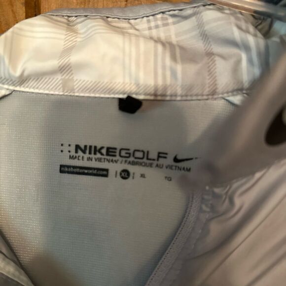 Nike golf jacket - Picture 8 of 12